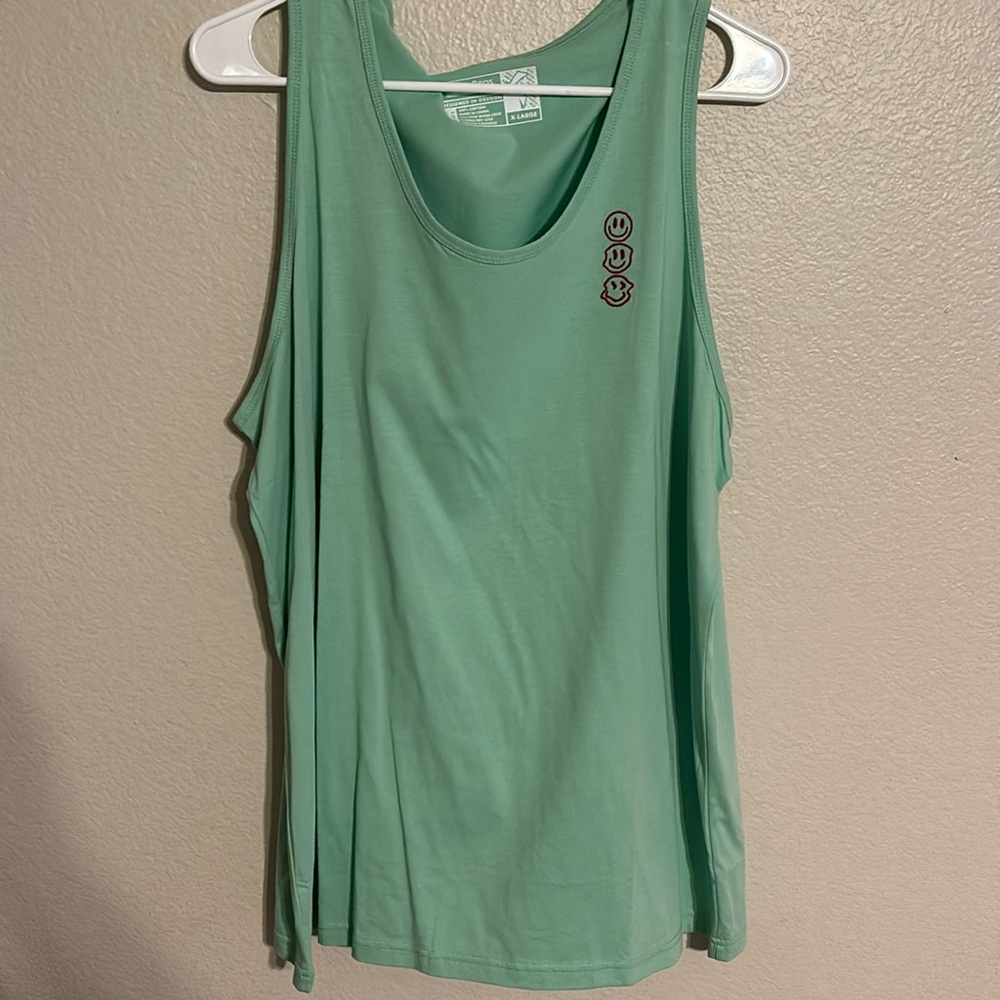 Dutch Bros Tank top